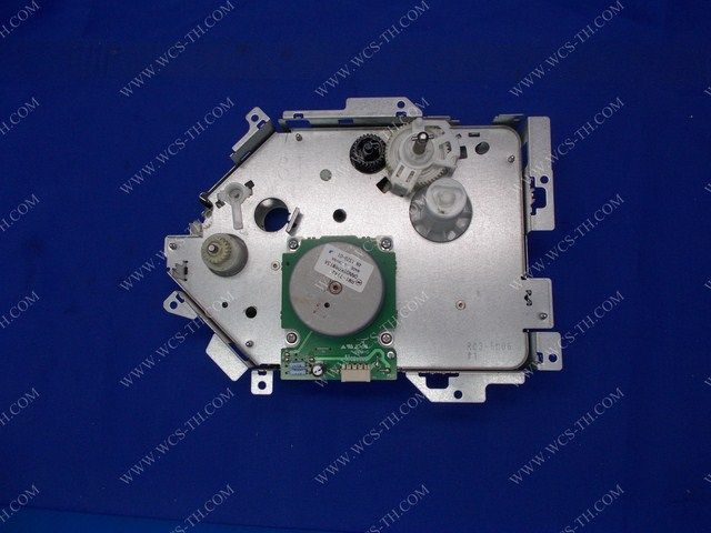 Main Drive Assembly [2nd]
